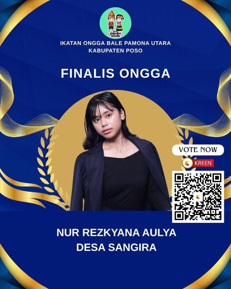 Poster Finalis