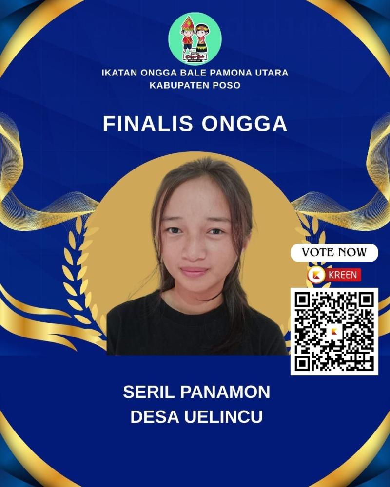 Poster Finalis