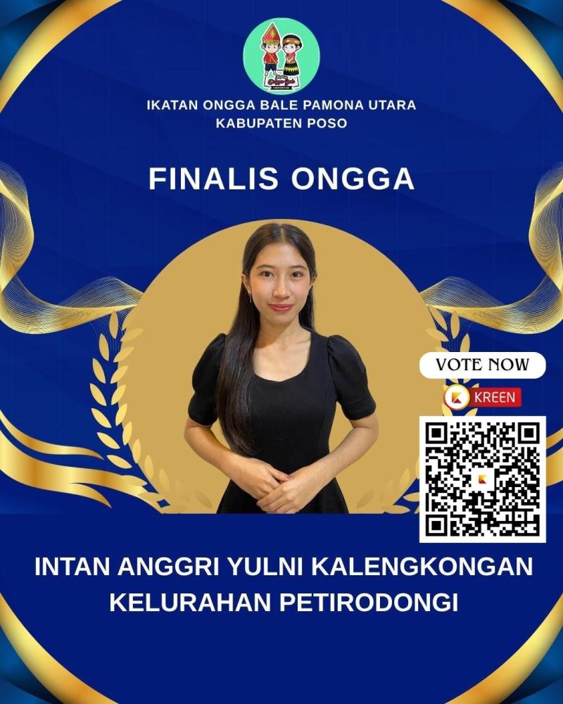 Poster Finalis