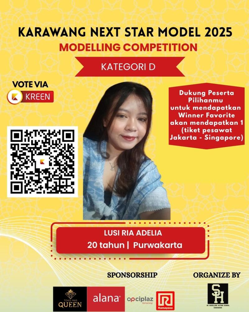 Poster Finalis