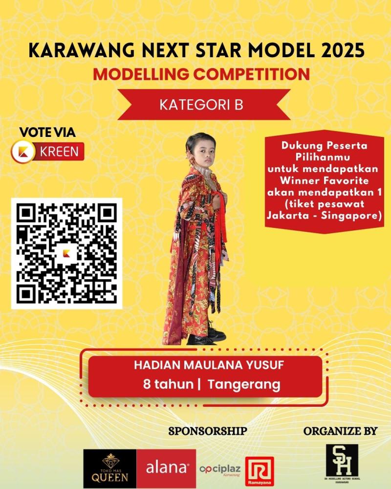 Poster Finalis