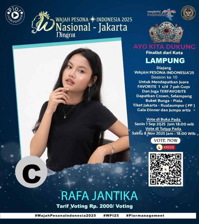 Poster Finalis