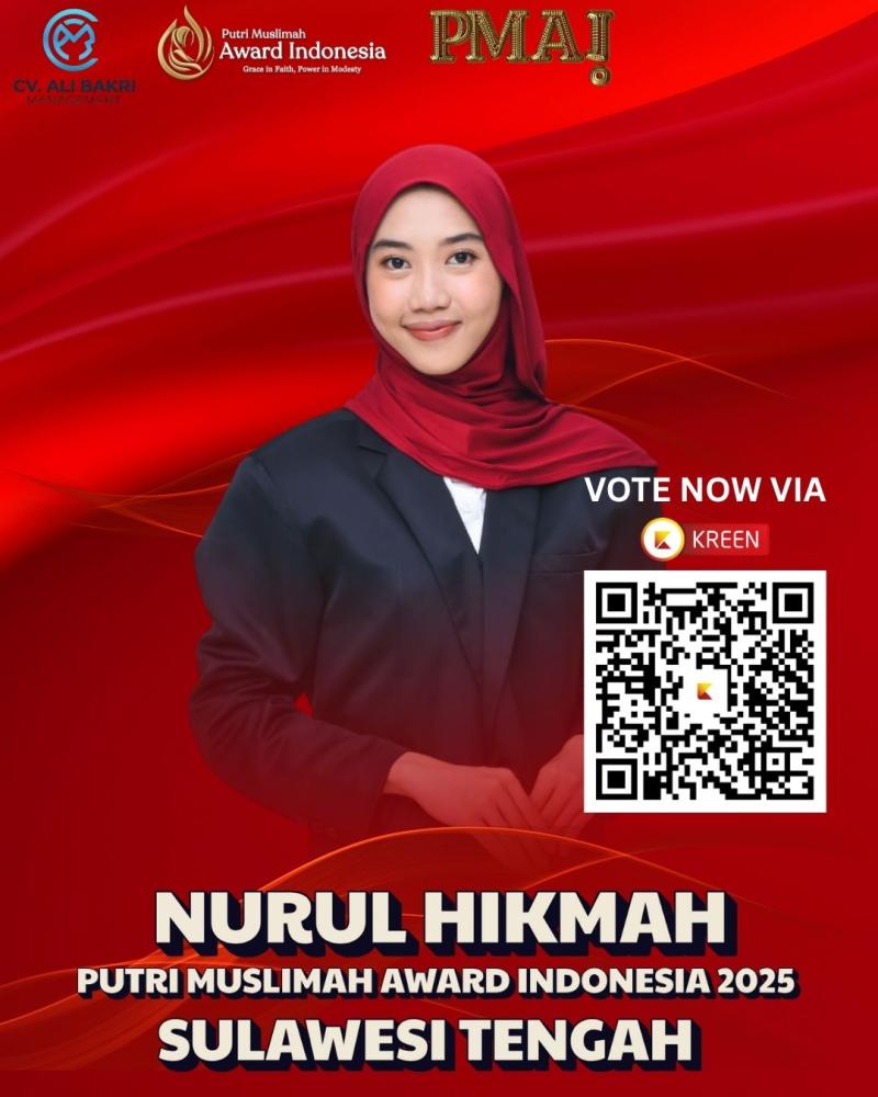 Poster Finalis