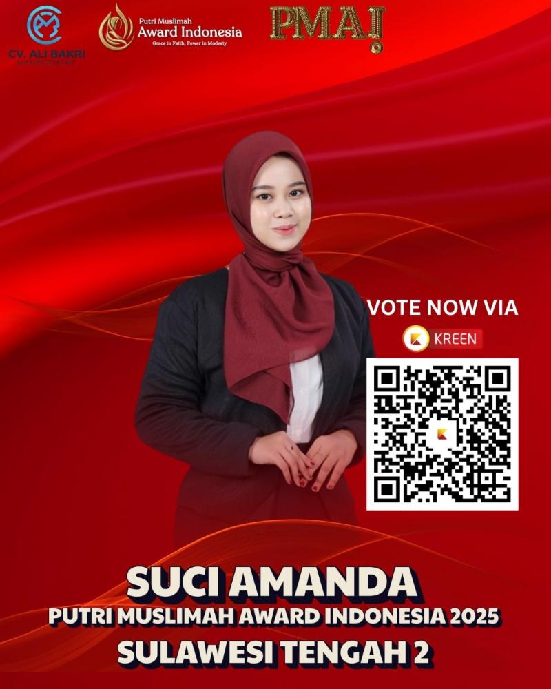 Poster Finalis