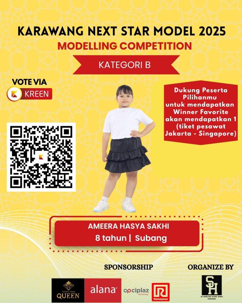 Poster Finalis