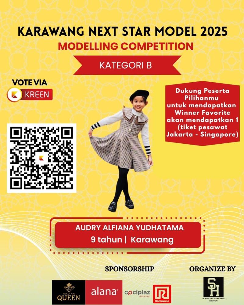 Poster Finalis