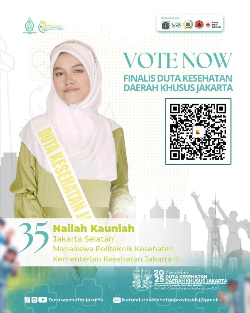 Poster Finalis