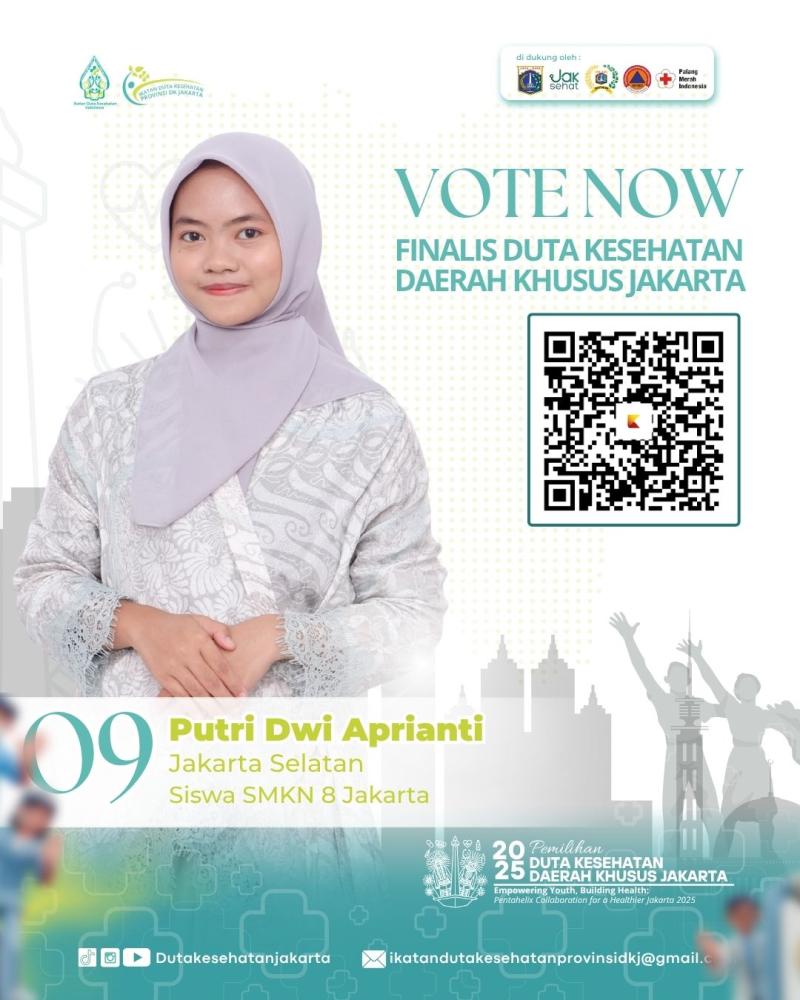 Poster Finalis