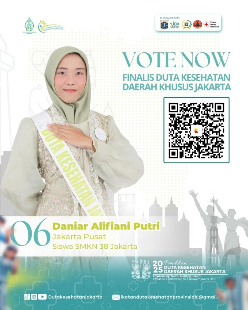Poster Finalis