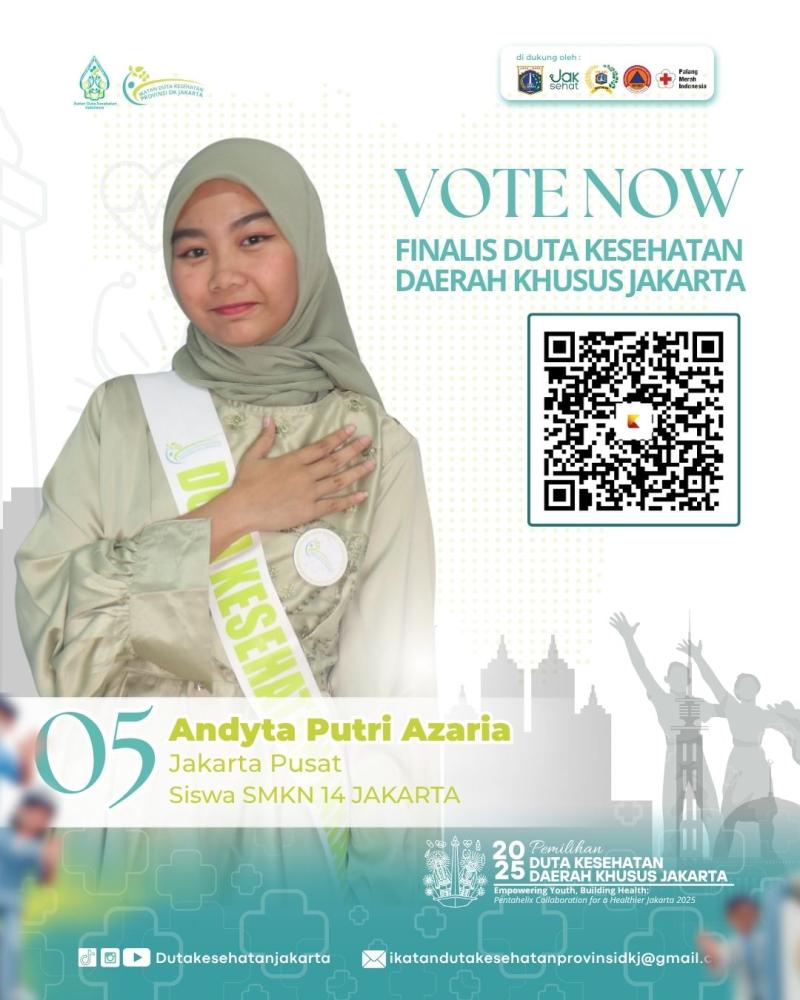 Poster Finalis
