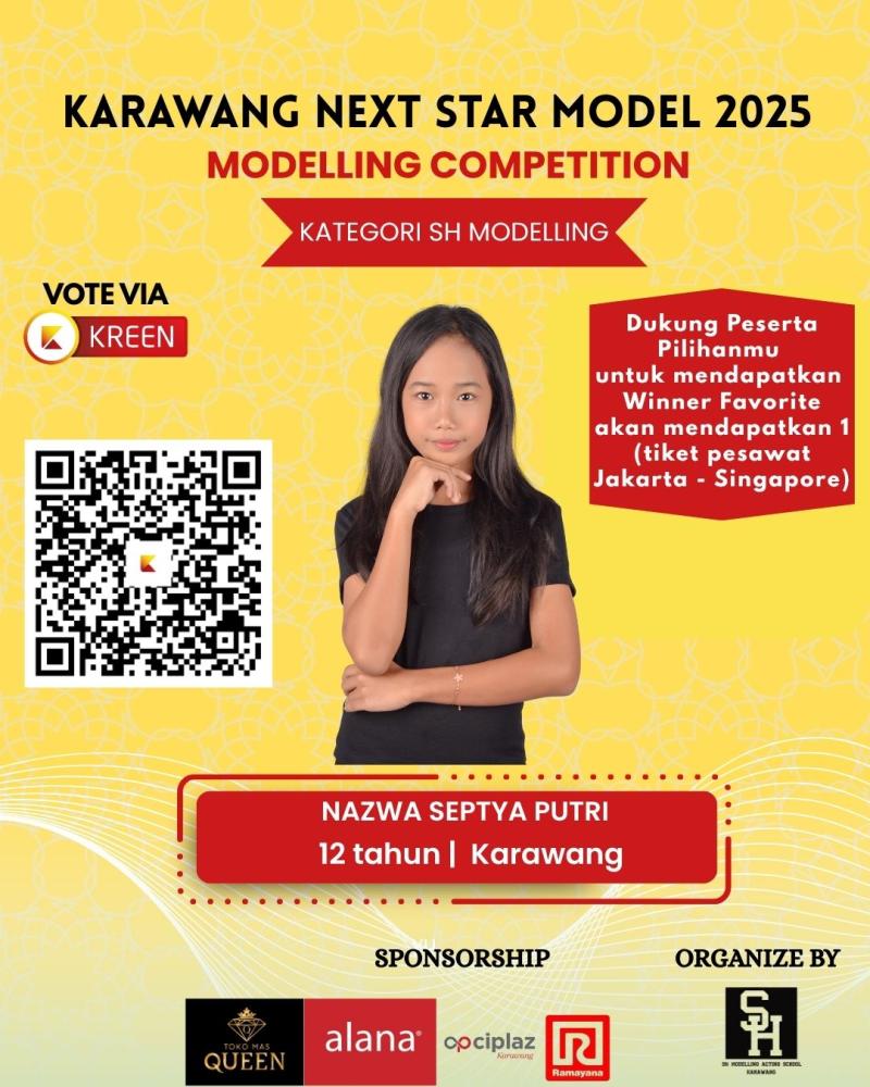 Poster Finalis