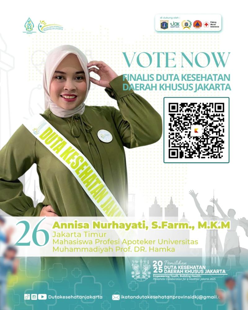 Poster Finalis