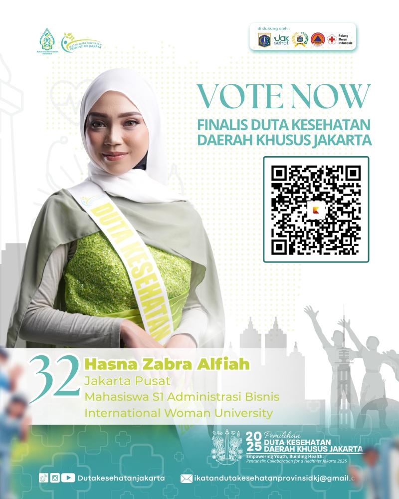 Poster Finalis