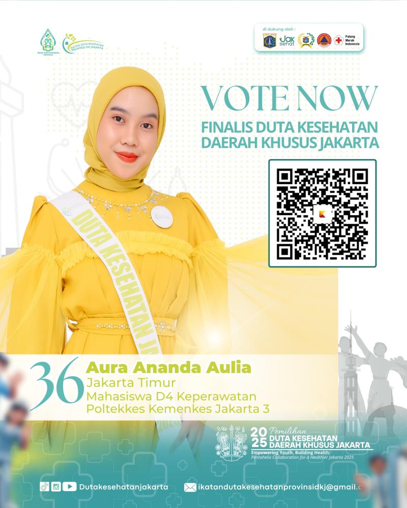 Poster Finalis