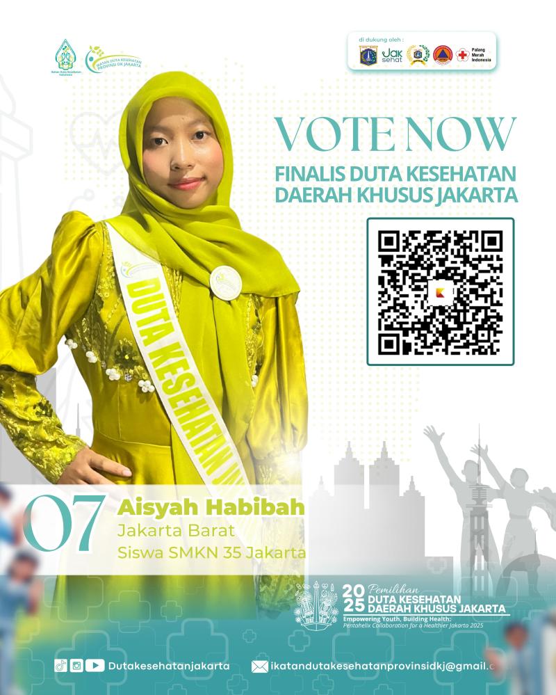 Poster Finalis