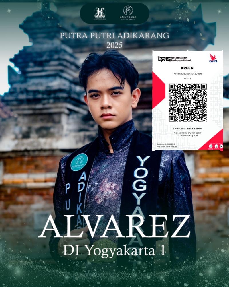 Poster Finalis