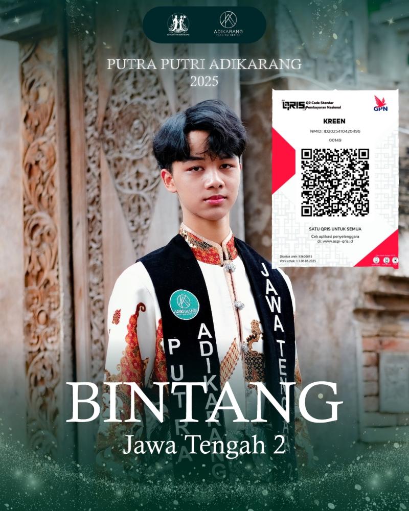 Poster Finalis