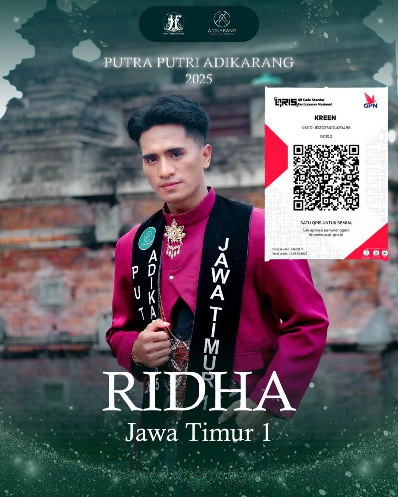 Poster Finalis