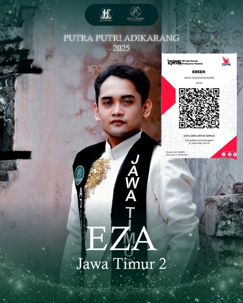 Poster Finalis