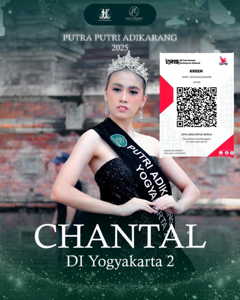 Poster Finalis