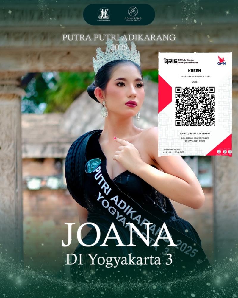 Poster Finalis