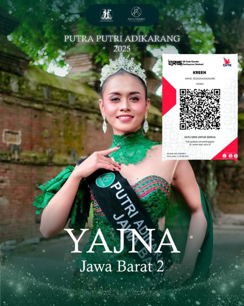 Poster Finalis