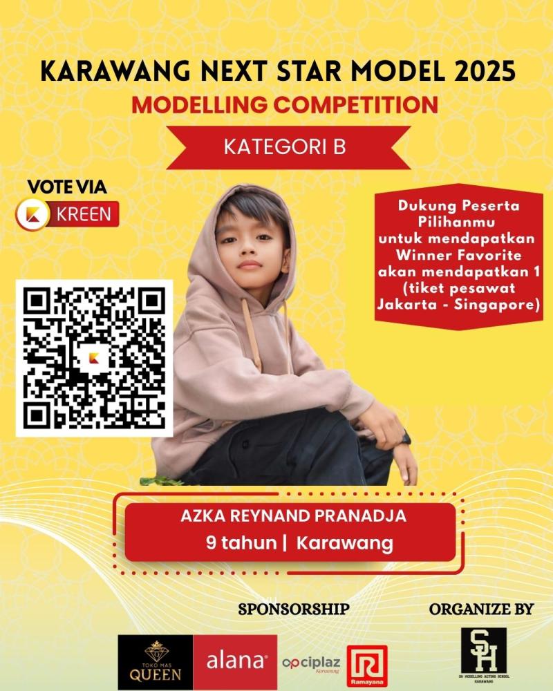 Poster Finalis