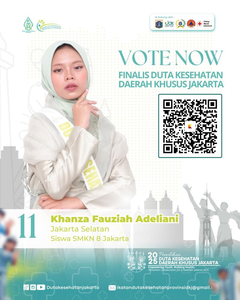 Poster Finalis