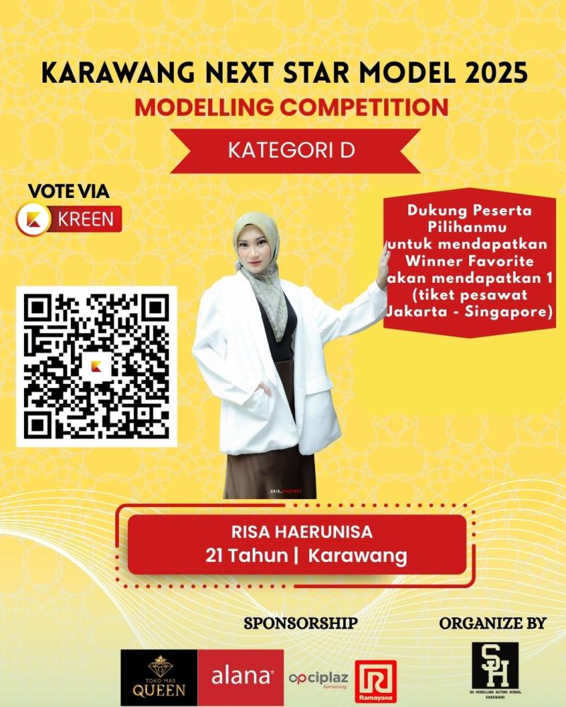 Poster Finalis