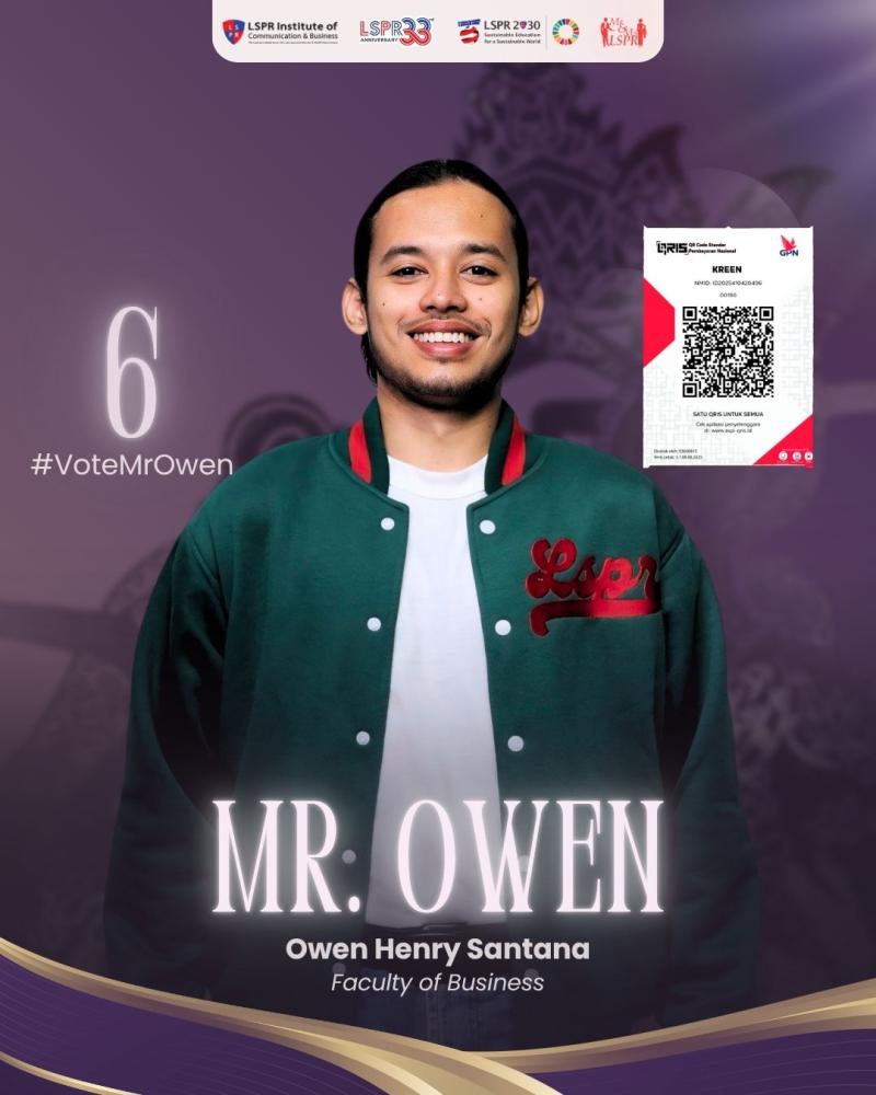 Poster Finalis