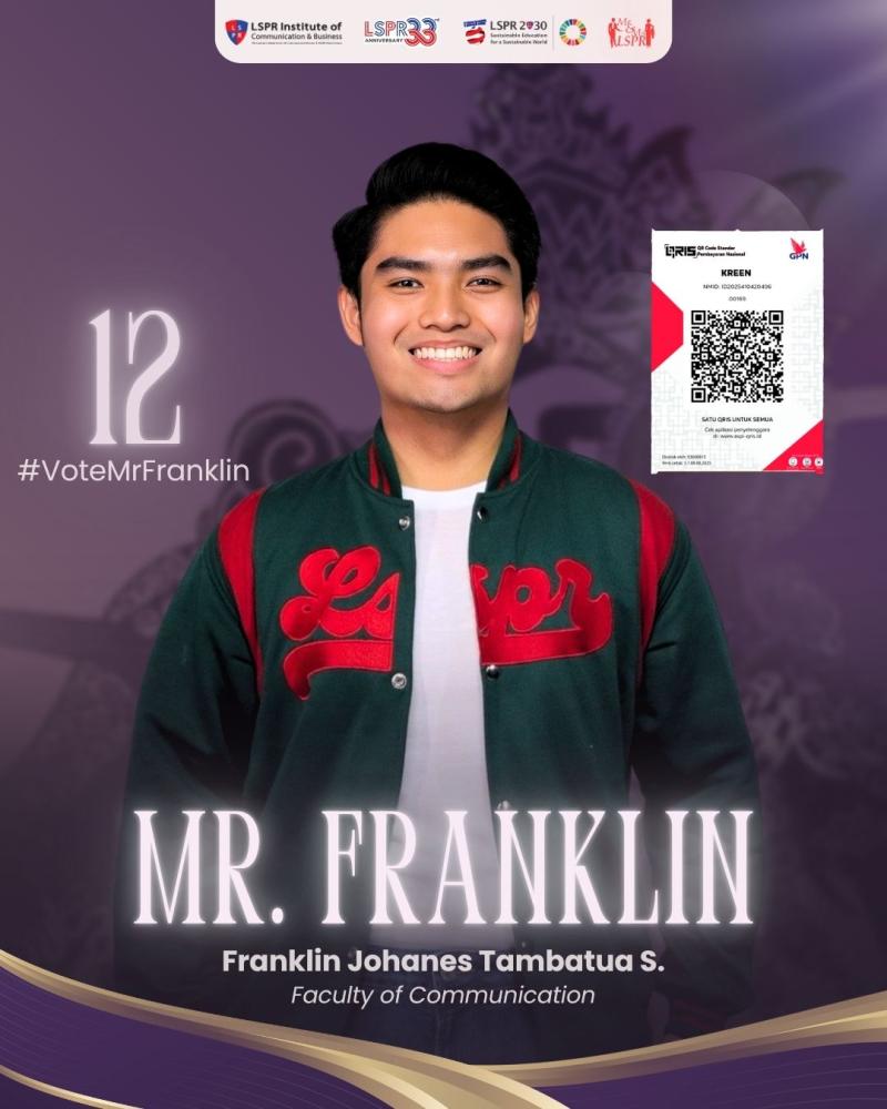 Poster Finalis