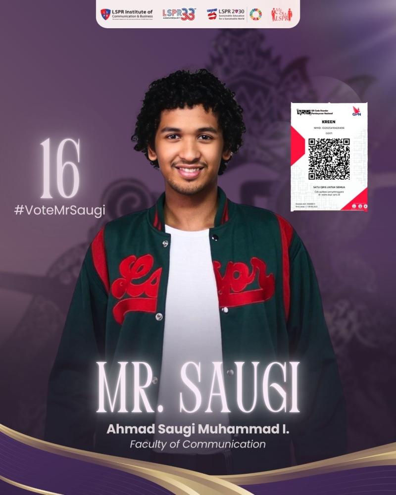 Poster Finalis