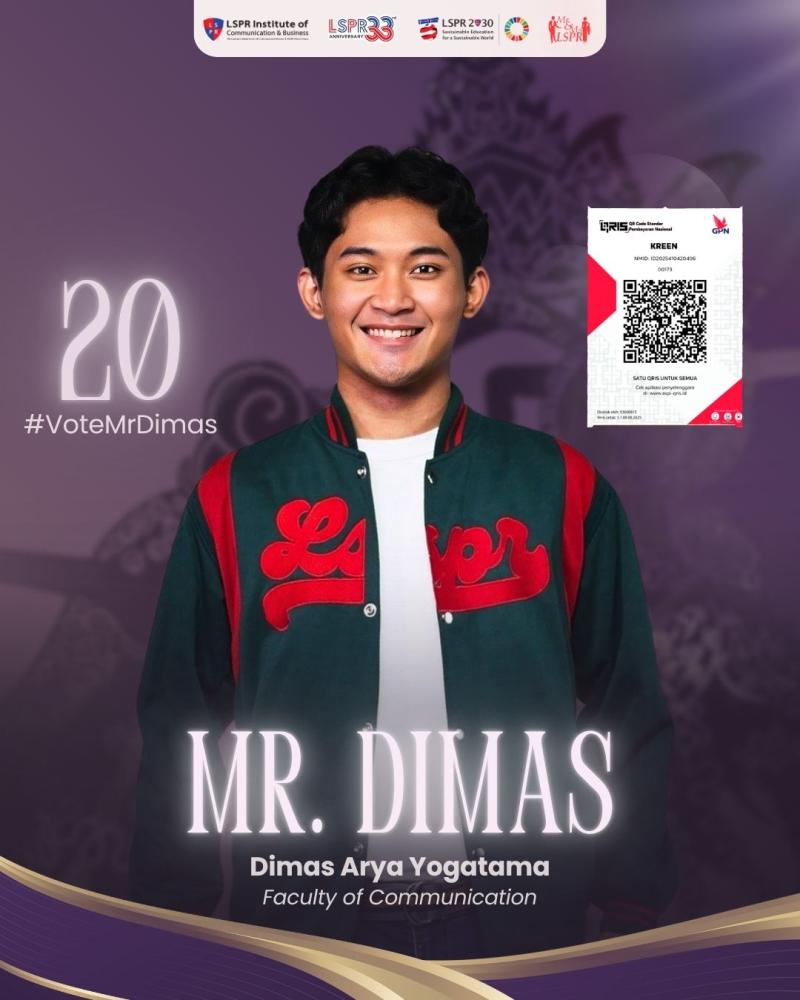 Poster Finalis
