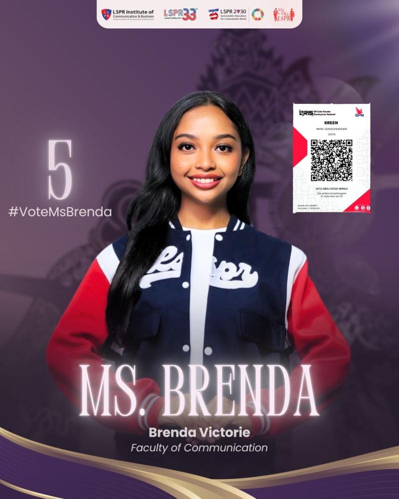 Poster Finalis
