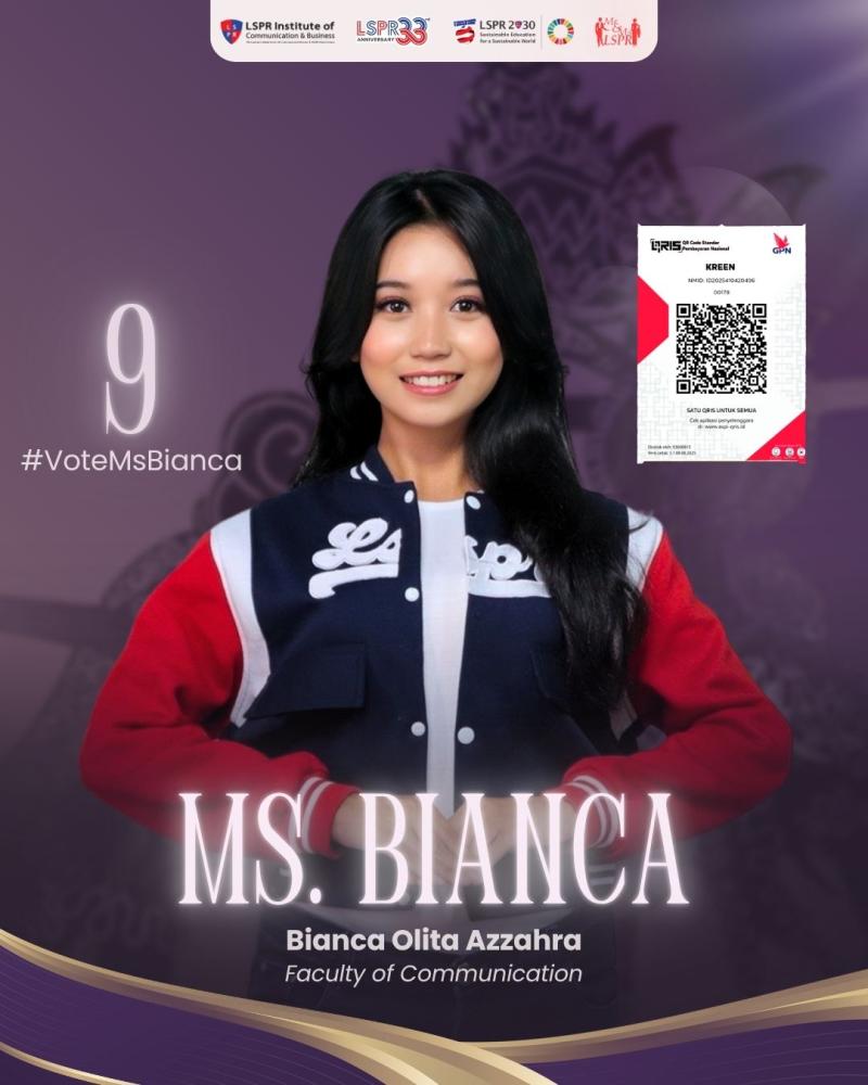 Poster Finalis