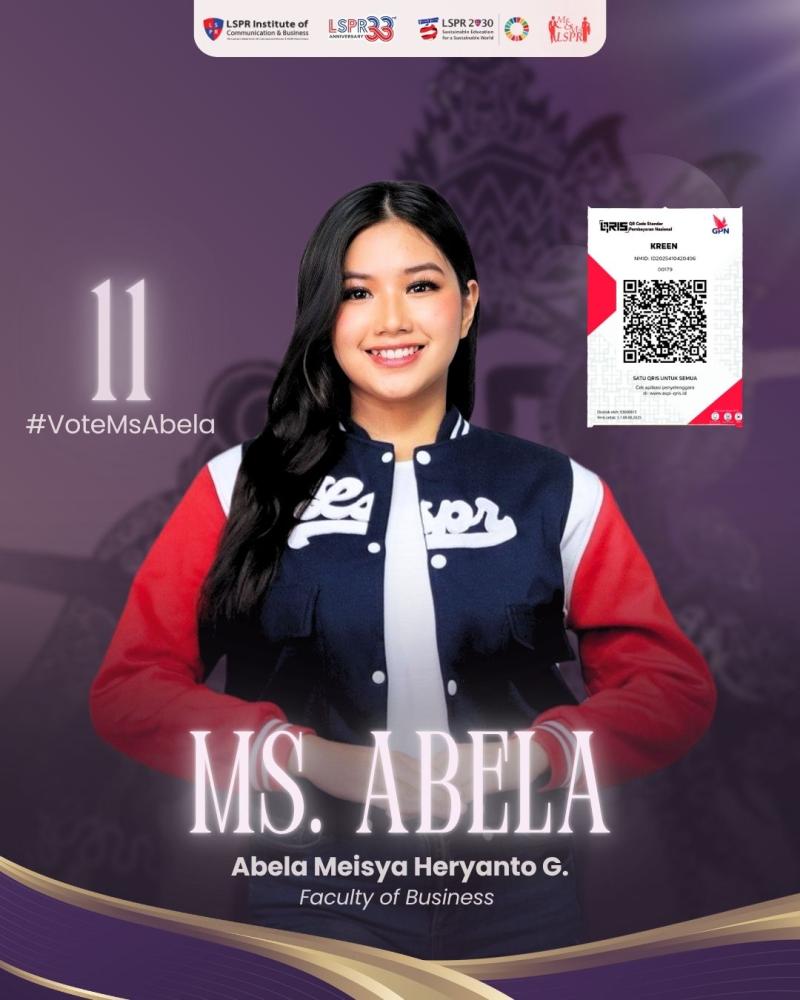 Poster Finalis