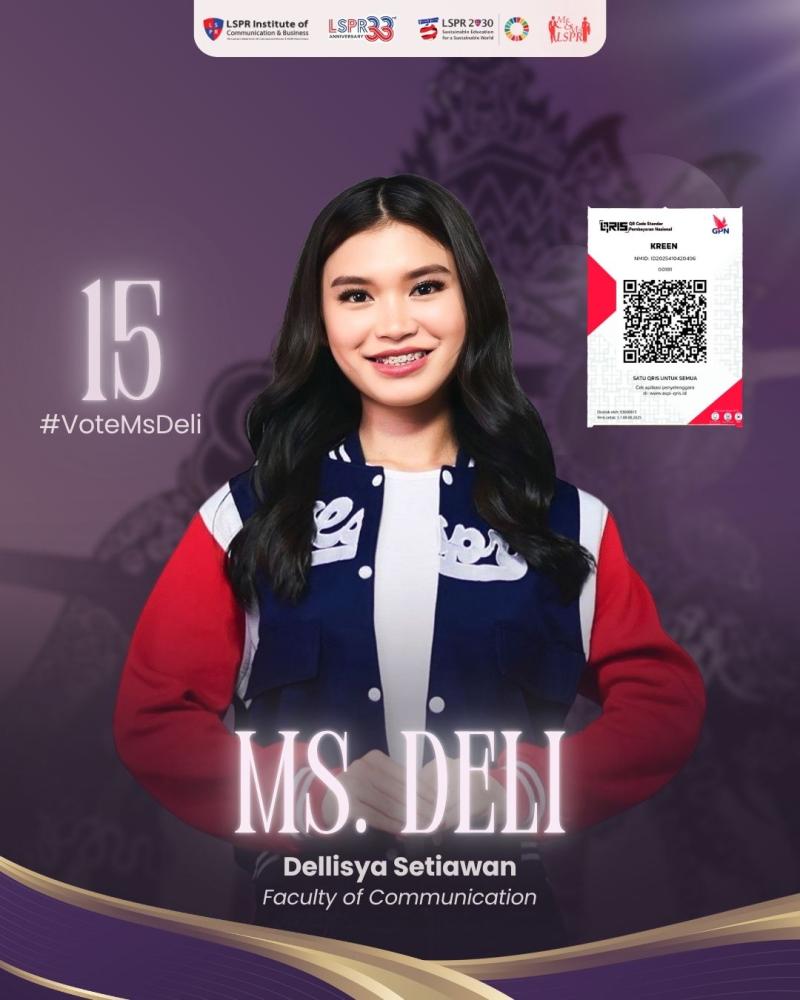 Poster Finalis