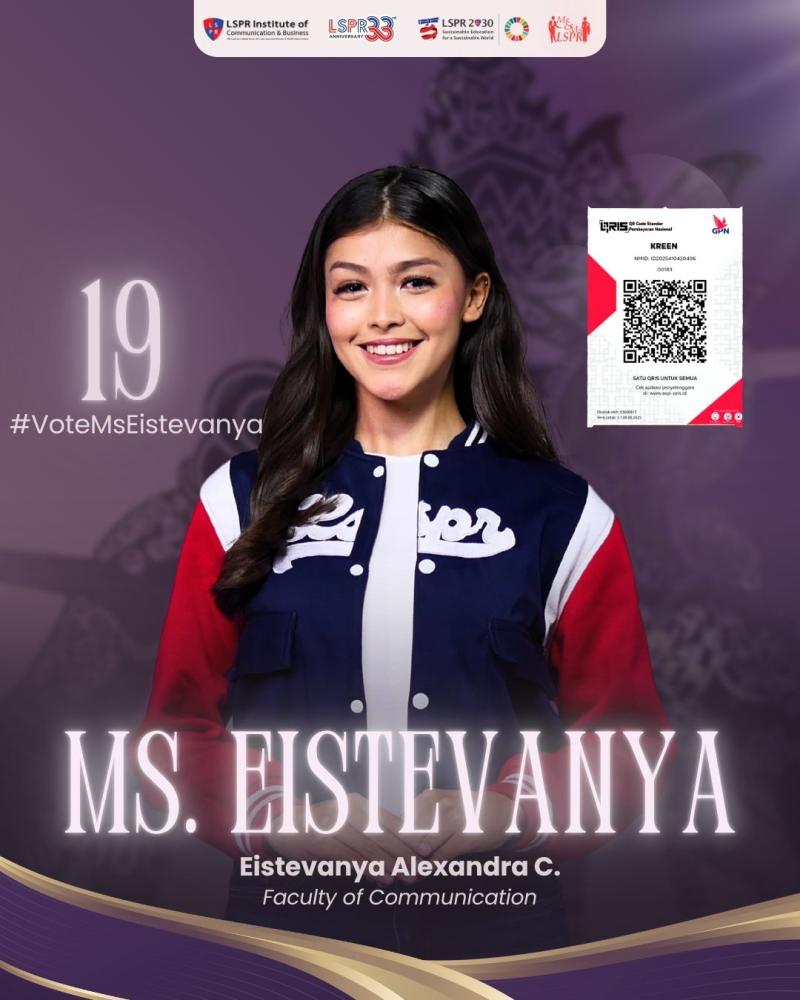 Poster Finalis