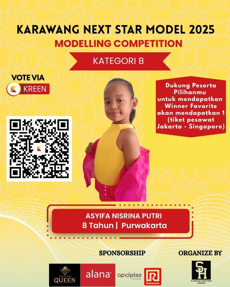 Poster Finalis
