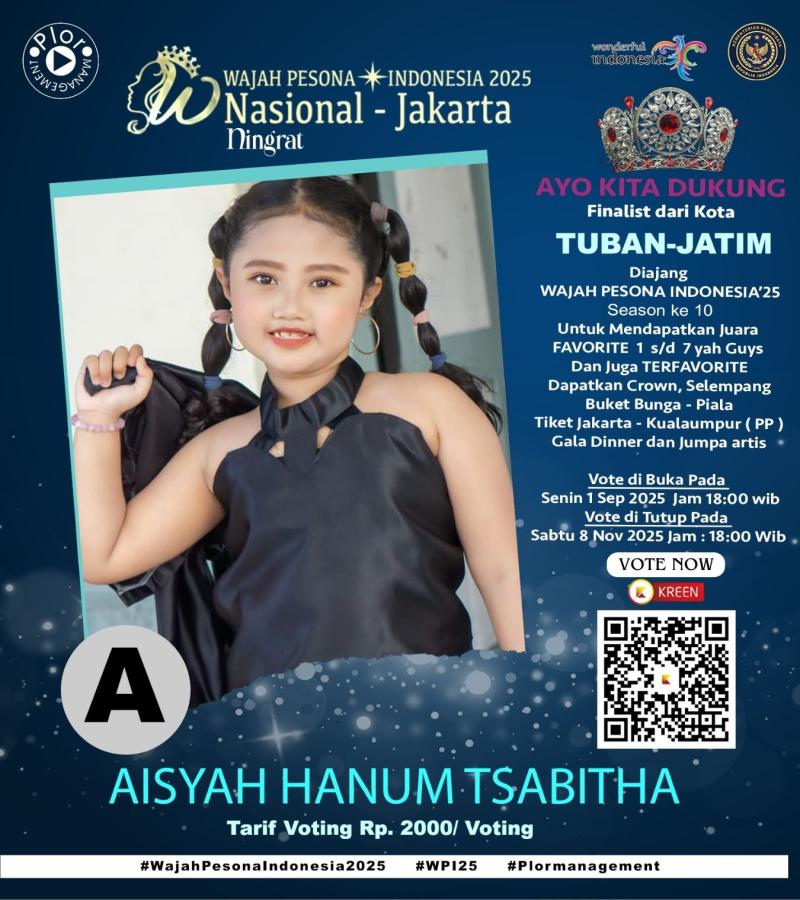 Poster Finalis