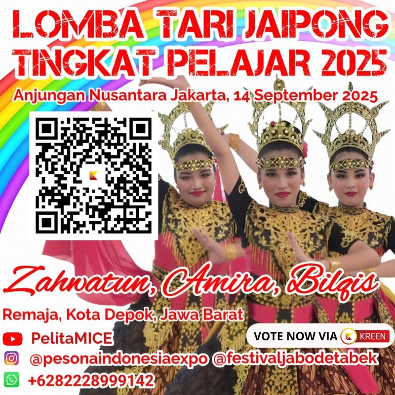 Poster Finalis