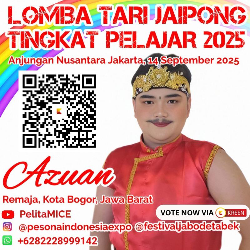 Poster Finalis