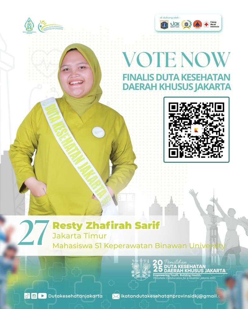 Poster Finalis