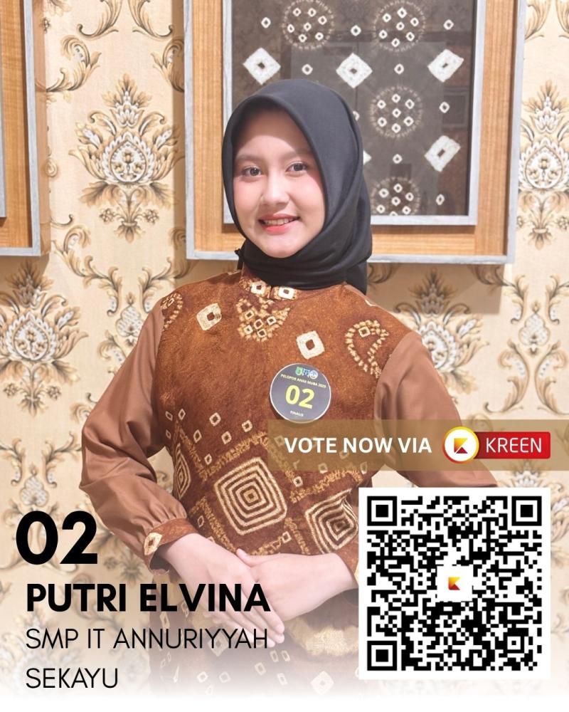 Poster Finalis