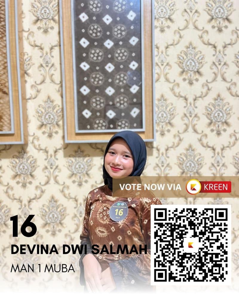 Poster Finalis