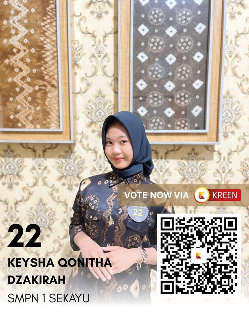 Poster Finalis