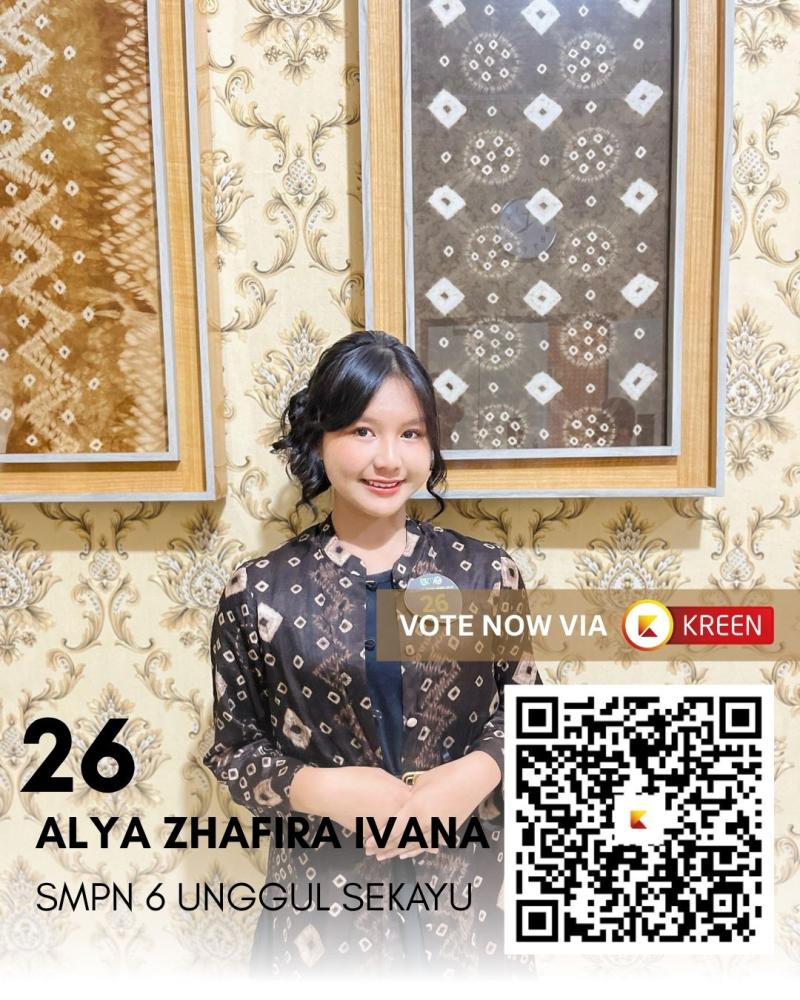 Poster Finalis