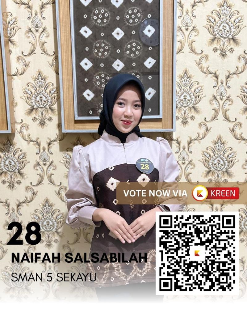 Poster Finalis