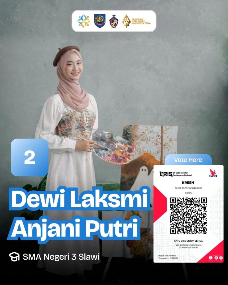 Poster Finalis