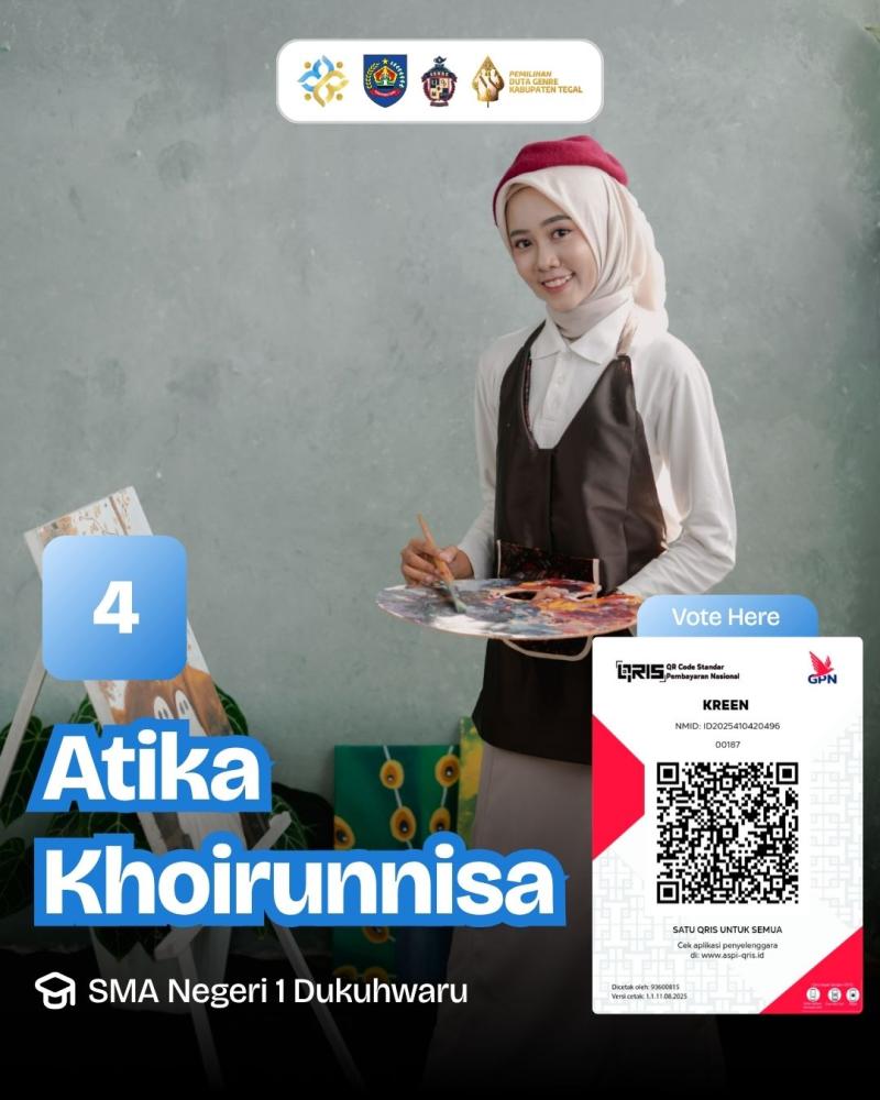 Poster Finalis